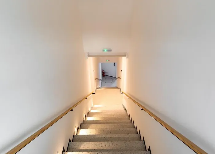 Fado In - Velho Apartament *