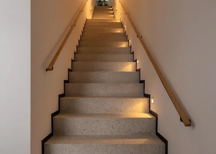 Fado In - Velho 아파트 *