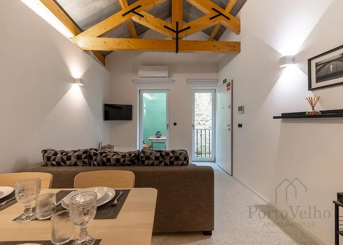 Apartament Fado In - Velho