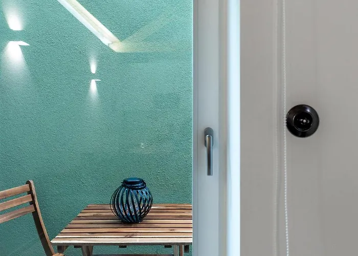 Fado In - Velho Apartament