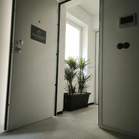 Fado To Porto By Porto Velho Apt *