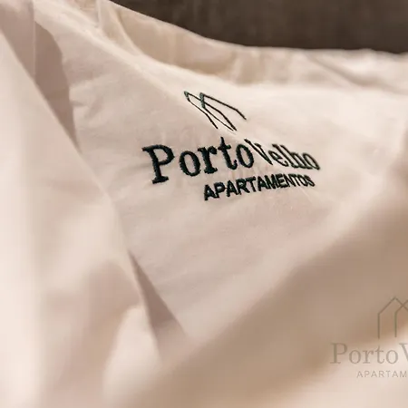 Fado To Porto By Porto Velho Apt Apartamento