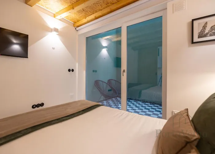 Fado In - Velho Порту