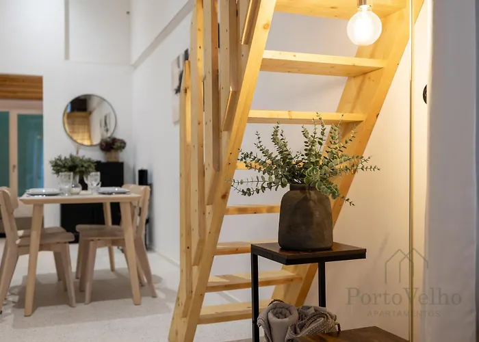 Fado In - Velho Порту