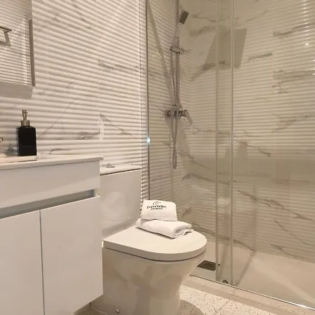 Fado In - Velho 아파트