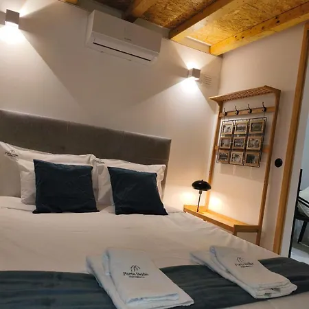 Fado In - Velho * 포르투